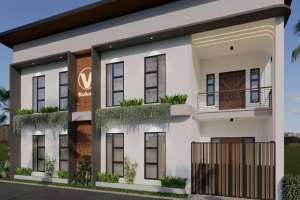 Rumah Kos 12 Kamar lokasi di Kampung inggris pare, tersedia melalui melalui situs Olx