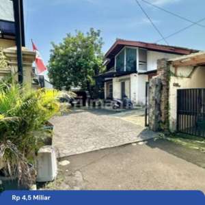 Rumah Kosan di Pemukiman Padat di Tengah Kota Bogor , tersedia melalui melalui situs Rumah123