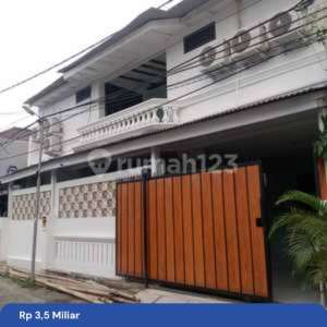 Rumah Kost 17 Kamar di Karawaci Cuan Bossku , tersedia melalui melalui situs Rumah123