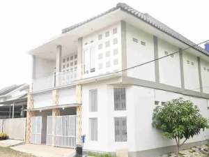 Rumah Kost Aktif 12 Kamar Area Cluster Sudimoro Suhat , tersedia melalui melalui situs Olx