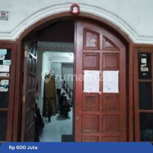 Rumah Kost Aktif di Perumahan Cijerah 2 Cimahi Selatan , tersedia melalui melalui situs Rumah123