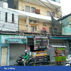 Rumah Kost Dan Kios Di Jl Terogong Cilandak Jakarta Selatan , tersedia melalui melalui situs Rumah123