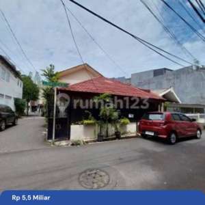 Rumah Kost Di Area Gedung Perkantoran Sudirman Dan Kuningan Jaksel , tersedia melalui melalui situs Rumah123