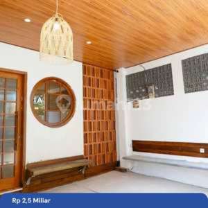 Rumah Kost Full Furnish Siap Huni Margahayu Bandung , tersedia melalui melalui situs Rumah123