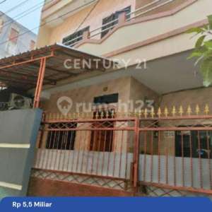 Rumah Kost Okupansi Full di Bendungan Hilir Tanah Abang S9092 , tersedia melalui melalui situs Rumah123