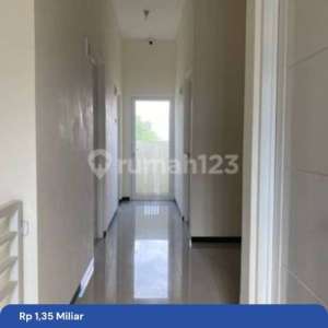 Rumah kost strategis 2 lantai dekat Kampus UB, UIN, UMM , tersedia melalui melalui situs Rumah123