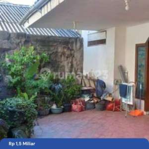 Rumah Kreo Ciledug Tangerang 153m , tersedia melalui melalui situs Rumah123