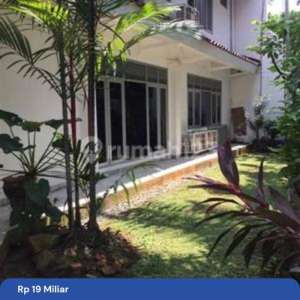 Rumah Lama Bagus Luas Dijual Murah Di Kuningan Jakarta Selatan , tersedia melalui melalui situs Rumah123