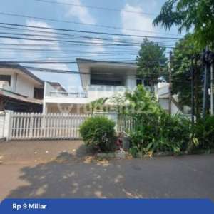 Rumah Lama Cocok TinggalUsaha Di Pulomas, Jakarta Timur , tersedia melalui melalui situs Rumah123