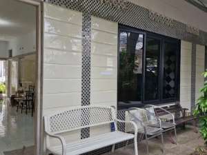 Rumah Lama di Jalan Petogogan dekat Jalan Penglima Polim Raya Kebayoran Baru , tersedia melalui melalui situs Olx