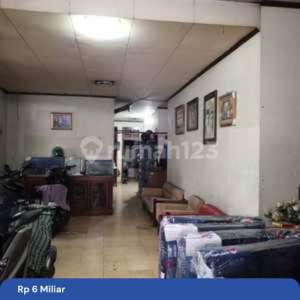 Rumah Lama Hitung Tanah di Bintaro, Tanah Kusir Jakarta Selatan , tersedia melalui melalui situs Rumah123