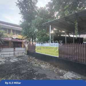 Rumah Lama Hitung Tanah Duren Tiga Jakarta Selatan , tersedia melalui melalui situs Rumah123