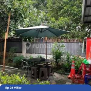 Rumah Lama, Lokasi Strategis Dekat Jalan Senopati SCBD , tersedia melalui melalui situs Rumah123