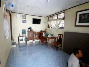 Rumah lama pejaten jati padang 126mtr 950jt akses mbl jrg ada , tersedia melalui melalui situs Olx