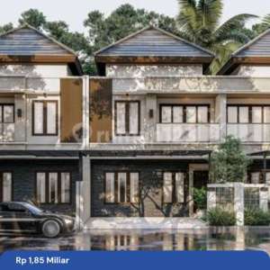 Rumah Lantai.2 Dekat Nusa Dua Beach Hotel , tersedia melalui melalui situs Rumah123