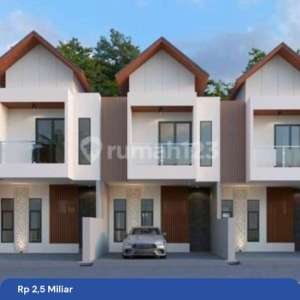 Rumah Lantai.2 Di Pusat Kota Denpasar Bali , tersedia melalui melalui situs Rumah123