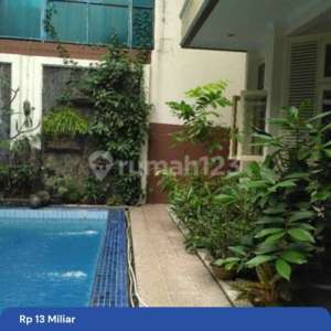 Rumah layak huni di Gandaria Utara , tersedia melalui melalui situs Rumah123