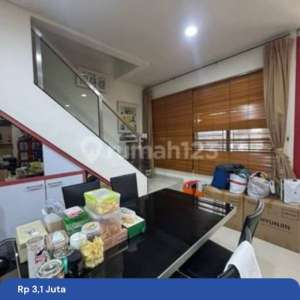 Rumah Layar Permai Pik 6x15, Full Renov, Murah , tersedia melalui melalui situs Rumah123