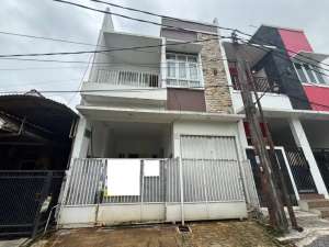 Rumah LB 132 Hadap Utara 10 menit ke Gerbang Tol Serpong 2 J-40035 , tersedia melalui melalui situs Olx