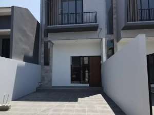 Rumah Lebak Arum TYPE THALIA Minimalis New , tersedia melalui melalui situs Olx