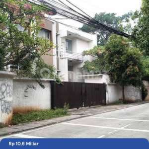 Rumah Lelang Di Jl Duren Bangka Di Pancoran Jakarta Selatan , tersedia melalui melalui situs Rumah123