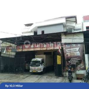 Rumah Lelang Di Jl Lontar Raya Tj Duren Jakbar , tersedia melalui melalui situs Rumah123