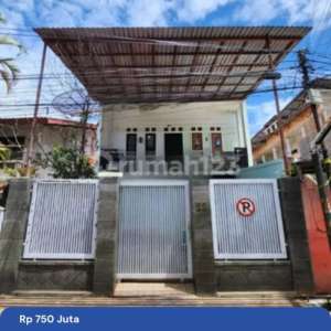 Rumah Lelang Modern 2 Lantai di Kiaracondong Bandung , tersedia melalui melalui situs Rumah123