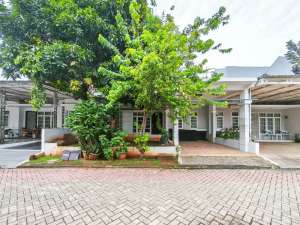 Rumah LT 150 Hadap Utara 10 Menit Ke Mall Ciputra Cibubur J-35009 , tersedia melalui melalui situs Olx