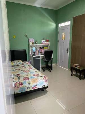 Rumah LT 185 SHM 13 menit ke Lippo Plaza Keboen Raya Siap KPR J-34978 , tersedia melalui melalui situs Olx