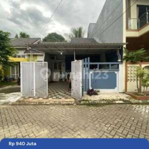 Rumah LT 90 Minimalis 15 menit ke Terminal Cileungsi Dibantu KPR J39011 , tersedia melalui melalui situs Rumah123