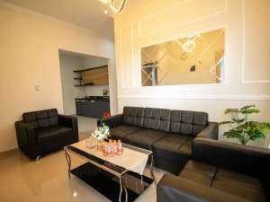 Rumah Luas 145m2 dalam Perumahan Syariah Yang Asri dan Sejuk dekat Kampus UPI Setiabudi Lembang , tersedia melalui melalui situs Olx