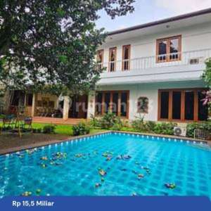 Rumah luas area mewah cilandak harga nego , tersedia melalui melalui situs Rumah123