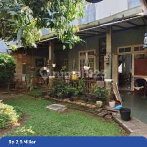 Rumah Luas Asri Harga Terbaik Posisi Boulevard Di Legenda Wisata Cibubur , tersedia melalui melalui situs Rumah123