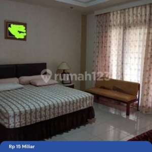 Rumah Luas Bandung Kota , tersedia melalui melalui situs Rumah123