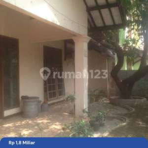 Rumah Luas Bebas Banjir Di Jatimakmur Bekasi MM , tersedia melalui melalui situs Rumah123