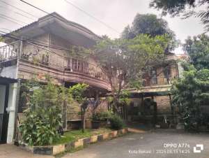 RUMAH LUAS di PRIMA HARAPAN REGENCY, BEKASI , tersedia melalui melalui situs Olx