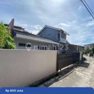 Rumah Luas di Sayap Katamso Supratman Kota Bandung , tersedia melalui melalui situs Rumah123