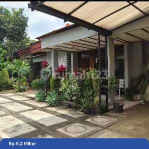 Rumah Luas di Sayap Setiabudi Bandung , tersedia melalui melalui situs Rumah123