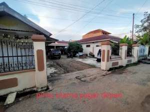 Rumah Luas. Jln. Nusa indah 3. alam barajo , tersedia melalui melalui situs Olx