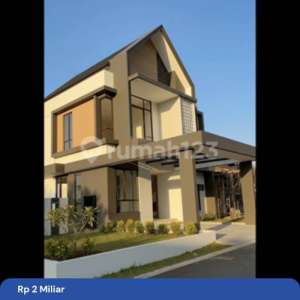 Rumah Luas Mewah 5KT di Batam Dekat Pelabuhan dan Bandara , tersedia melalui melalui situs Rumah123