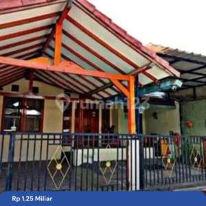 Rumah Luas Murah di Taman Harapan Baru, Harapan Indah , tersedia melalui melalui situs Rumah123