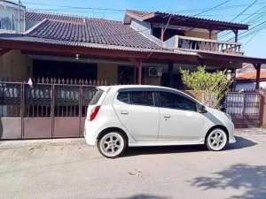 Rumah Luas Tanah 120 M di Harapan Jaya Bekasi , tersedia melalui melalui situs Olx