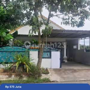 Rumah LuasTerawat View SawahBukit Di Karawang , tersedia melalui melalui situs Rumah123