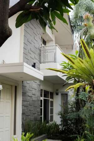 Rumah Lux Furnish Harga Nego di Kurdi Moh Toha dkt Muara BKR SHM , tersedia melalui melalui situs Olx