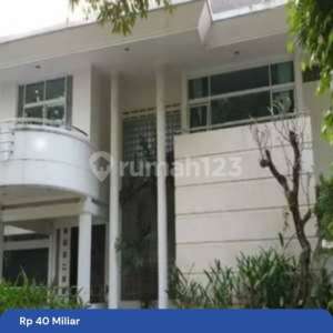 Rumah Lux Strategis Dekat Itb Unpad Rs. Borromeus Dago Bandung , tersedia melalui melalui situs Rumah123