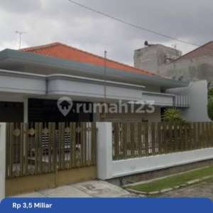 Rumah Manyar Tirtoasri SHM 14X20 Asri , tersedia melalui melalui situs Rumah123