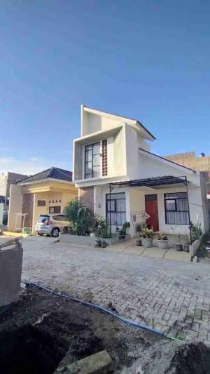 Rumah masa tua di Bandung, tinggal 5 unit lagi , tersedia melalui melalui situs Olx