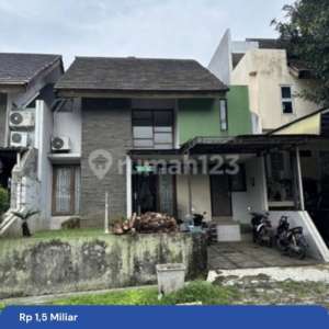 Rumah Mawar Residence Bnr Bogor , tersedia melalui melalui situs Rumah123