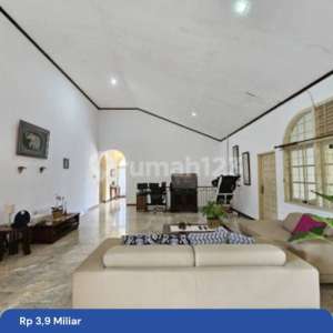 Rumah Megah Siap Huni Di Komplek Mega Cinere Dekat Living Plaza , tersedia melalui melalui situs Rumah123