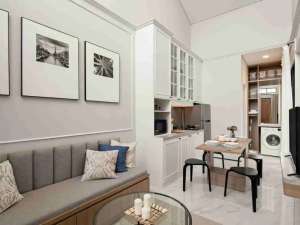 Rumah mewah , tersedia melalui melalui situs Olx